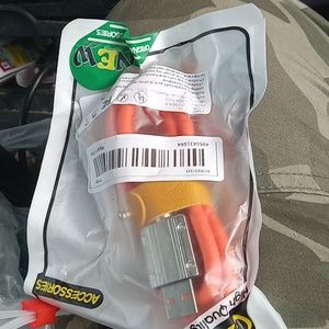 Super charging cables